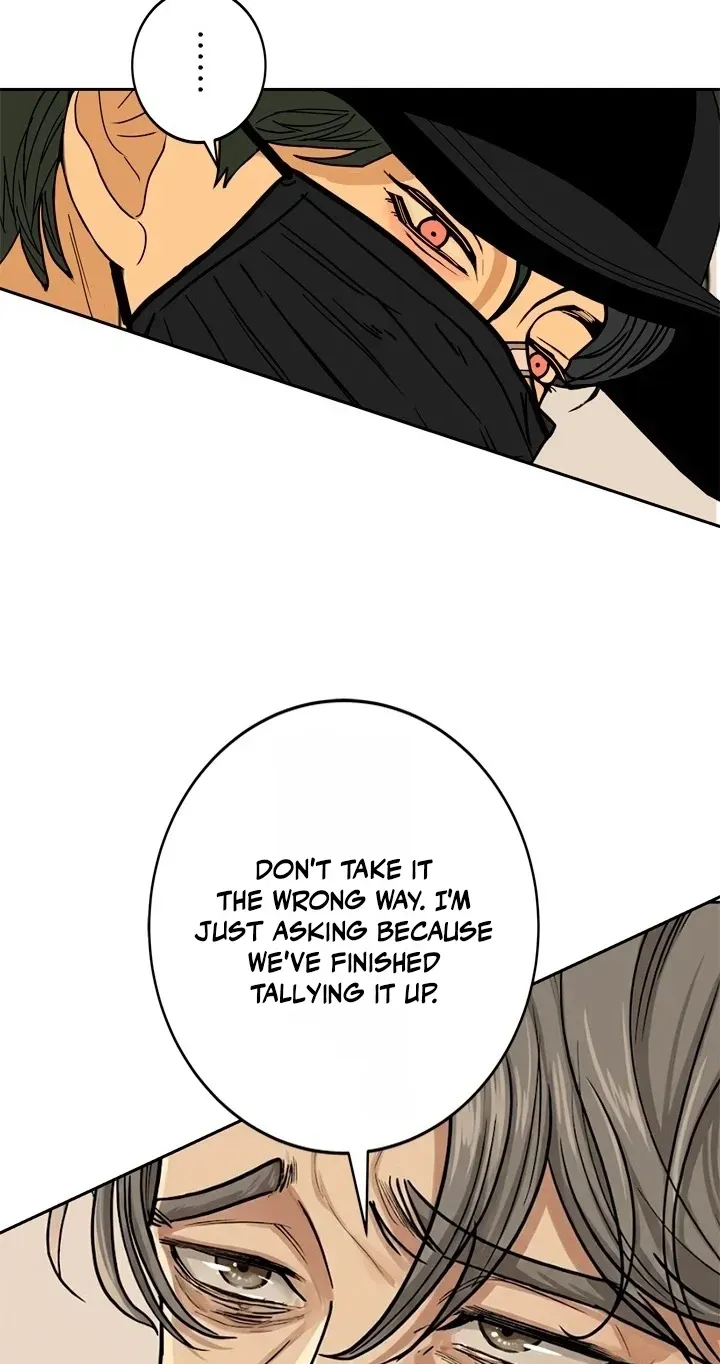 Read Free Lancer chapter 5 image 63 on Lezhin