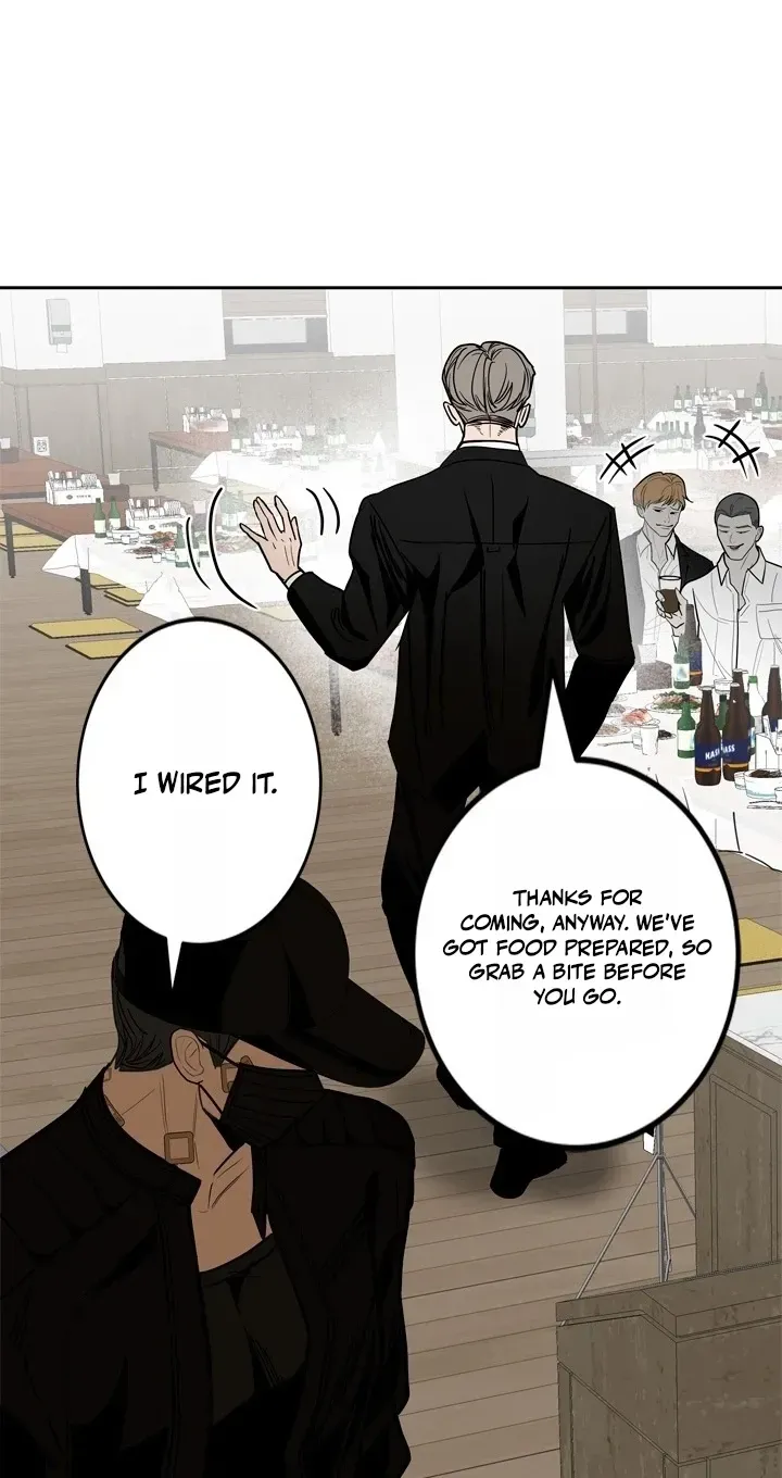 Read Free Lancer chapter 5 image 65 on Lezhin