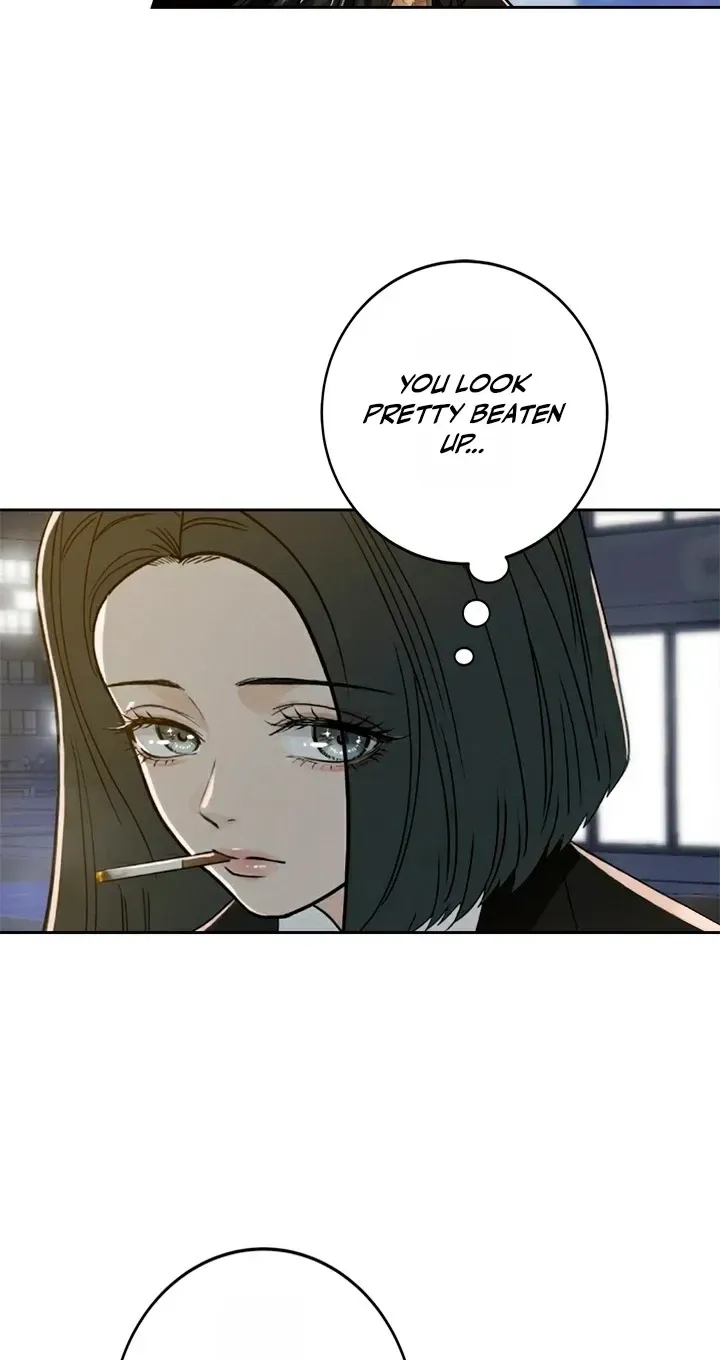 Read Free Lancer chapter 5 image 76 on Lezhin