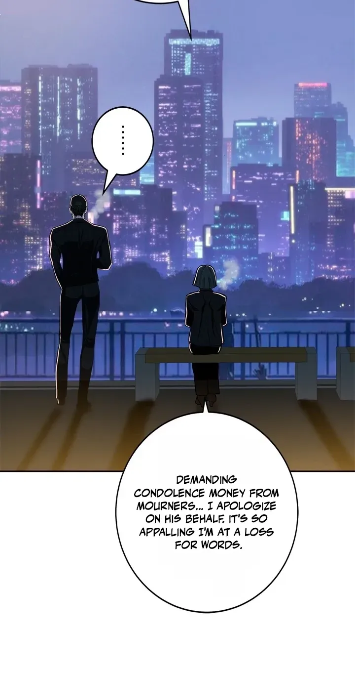 Read Free Lancer chapter 5 image 80 on Lezhin