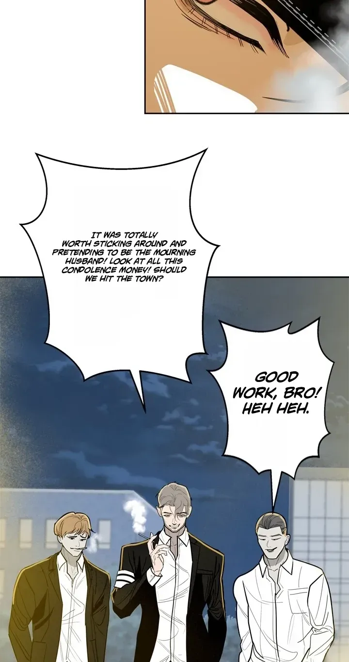 Read Free Lancer chapter 5 image 95 on Lezhin