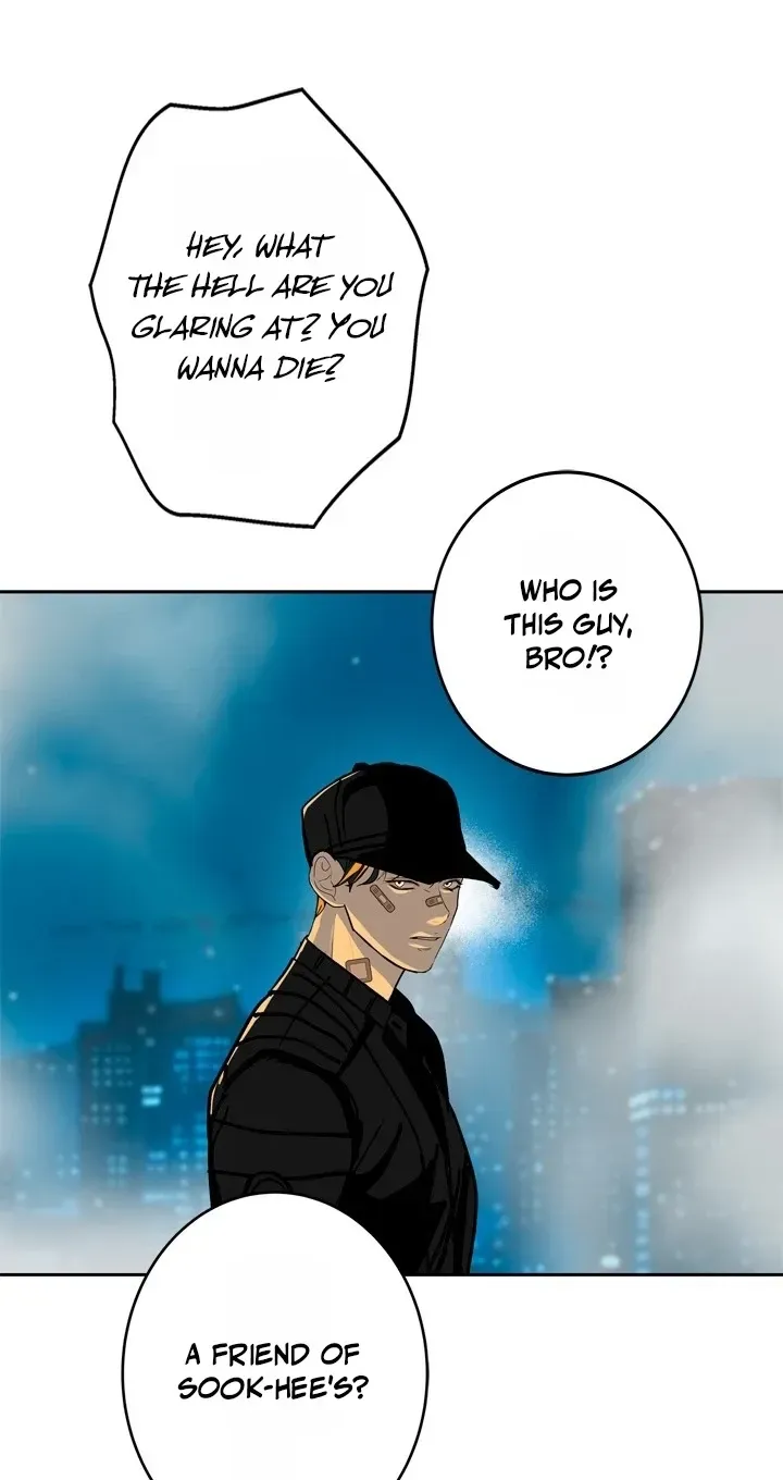 Read Free Lancer chapter 5 image 98 on Lezhin