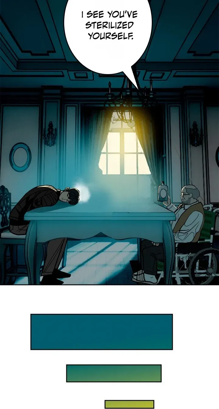 Read Free Lancer chapter 6 image 27 on Lezhin