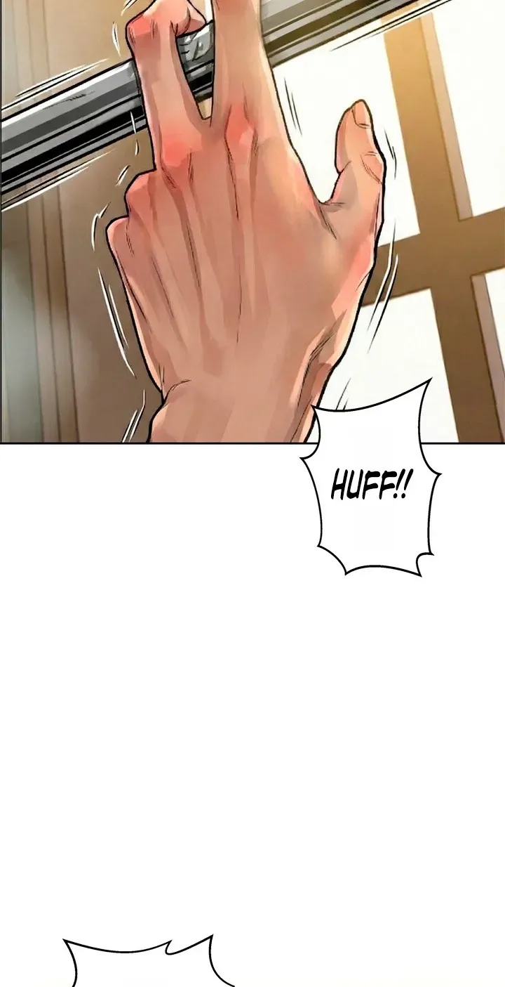 Read Free Lancer chapter 6 image 31 on Lezhin
