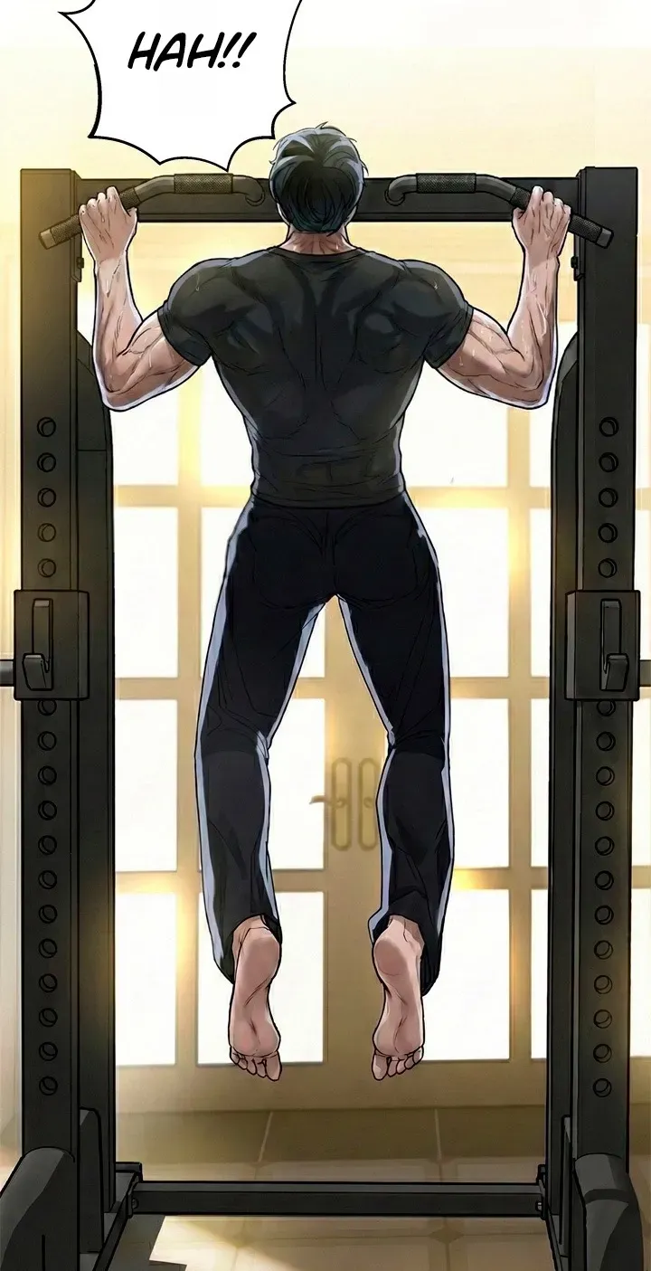 Read Free Lancer chapter 6 image 32 on Lezhin