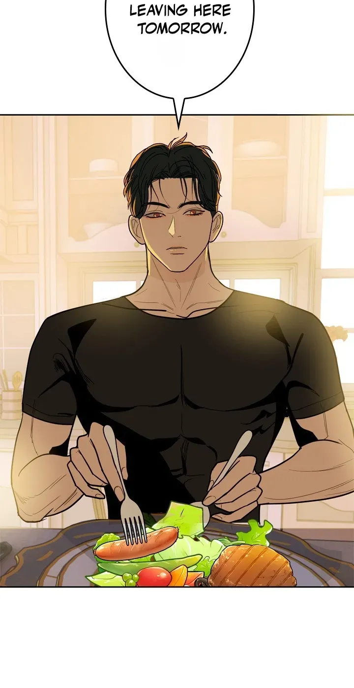 Read Free Lancer chapter 6 image 36 on Lezhin