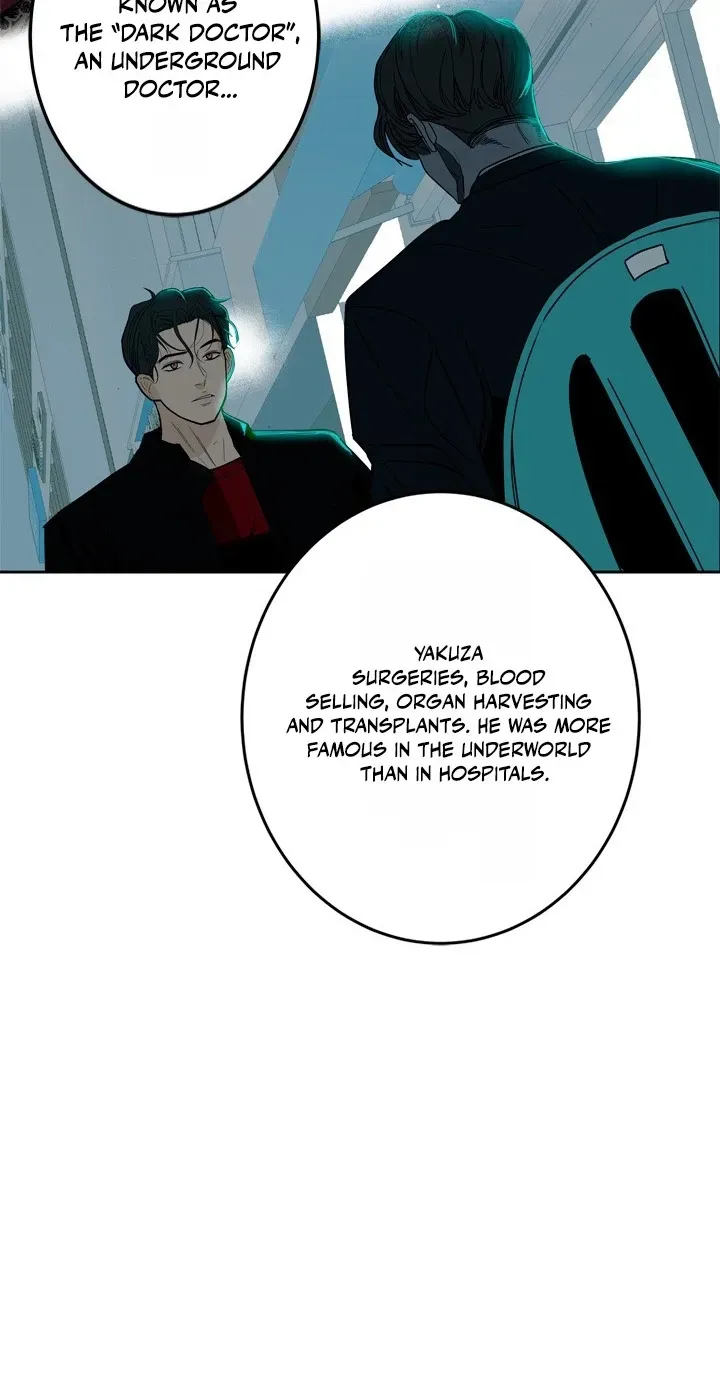Read Free Lancer chapter 6 image 75 on Lezhin