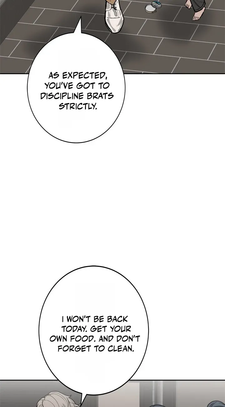 Read Free Lancer chapter 6 image 94 on Lezhin
