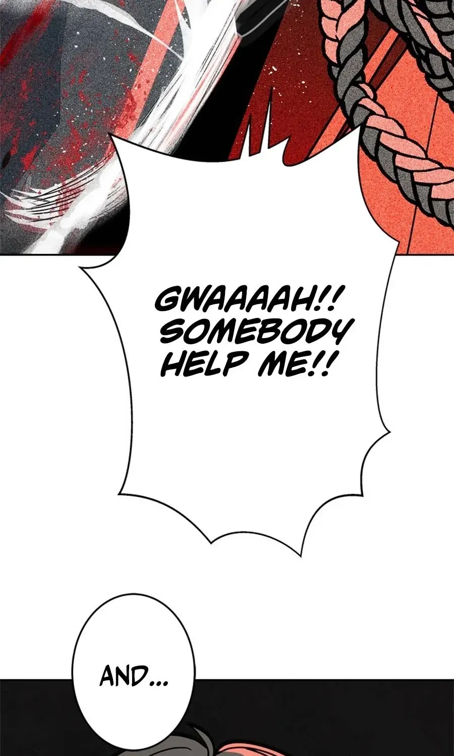 Read Free Lancer chapter 7 image 126 on Lezhin