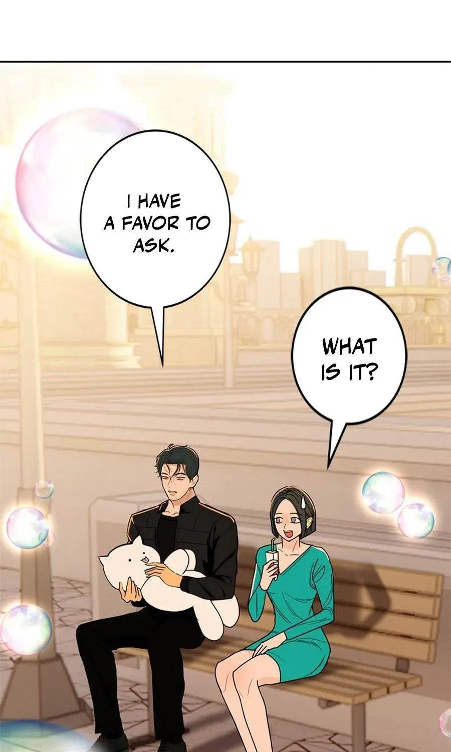 Read Free Lancer chapter 7 image 164 on Lezhin