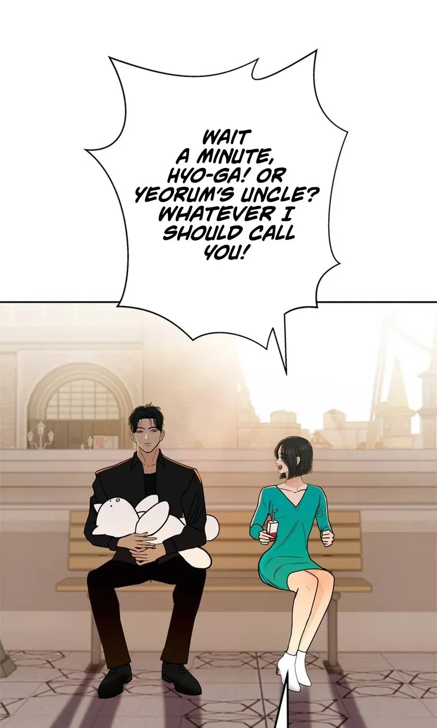 Read Free Lancer chapter 7 image 180 on Lezhin