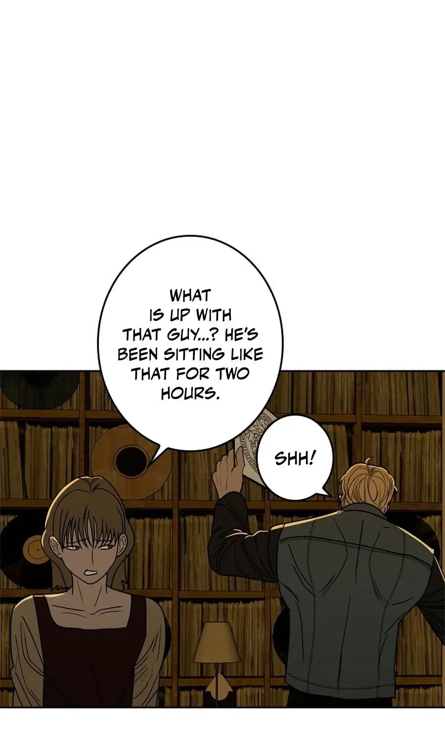 Read Free Lancer chapter 7 image 204 on Lezhin