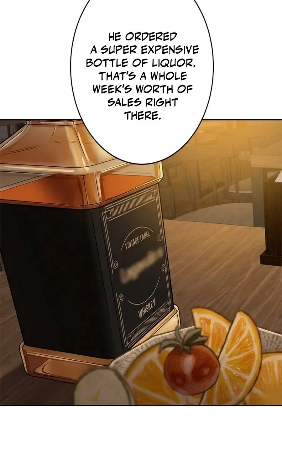 Read Free Lancer chapter 7 image 206 on Lezhin