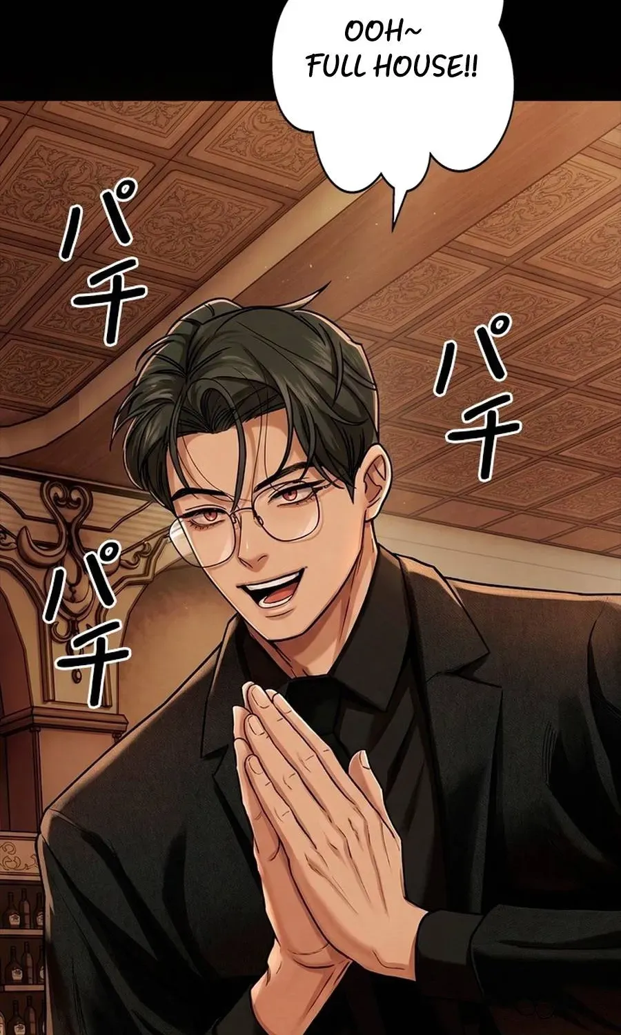 Read Free Lancer chapter 7 image 22 on Lezhin