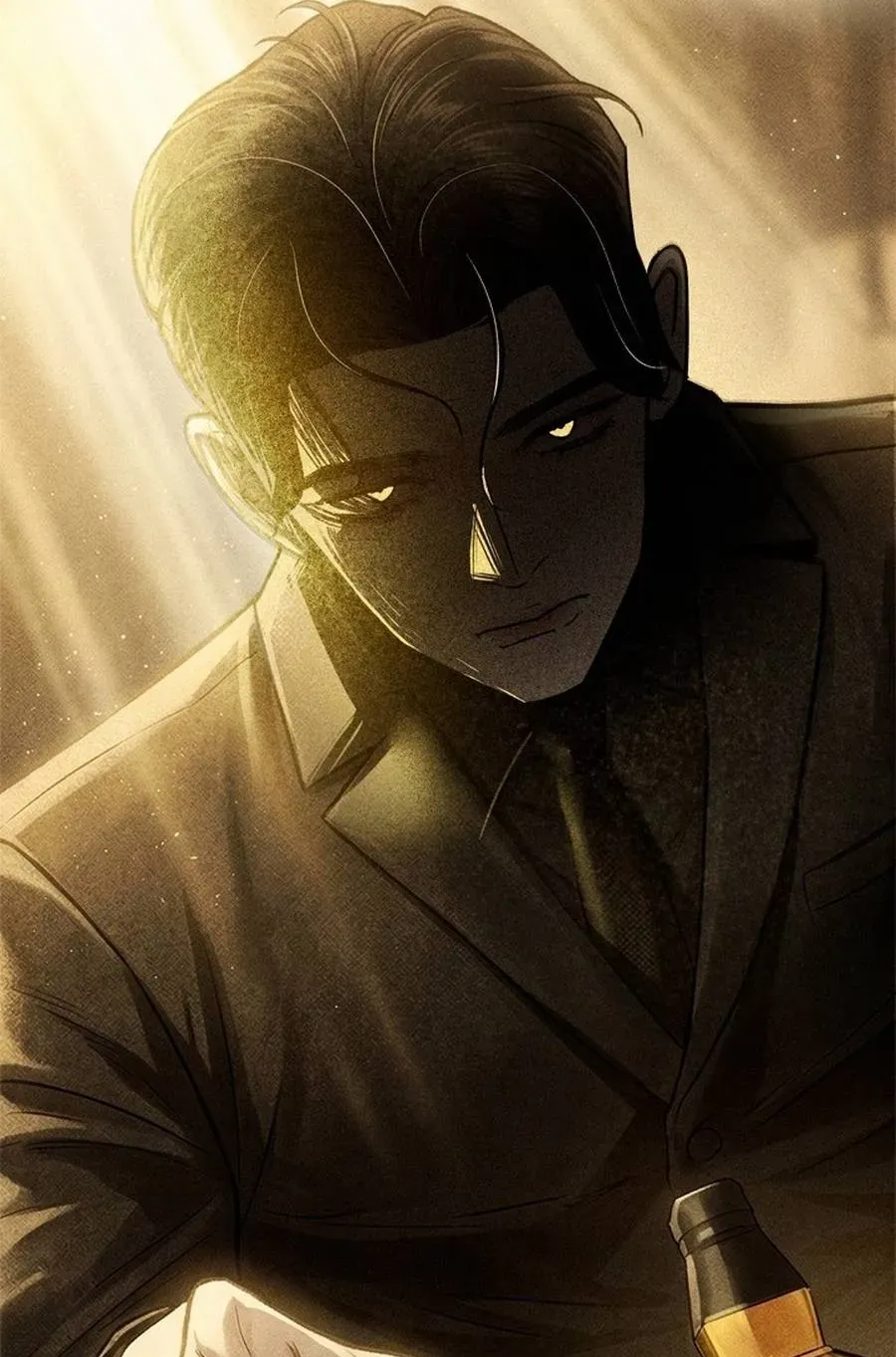 Read Free Lancer chapter 7 image 226 on Lezhin