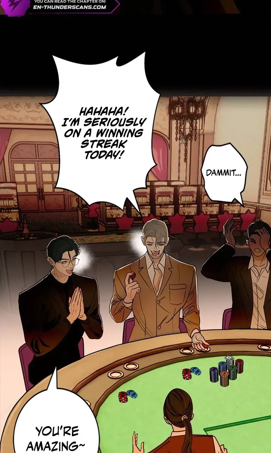 Read Free Lancer chapter 7 image 24 on Lezhin