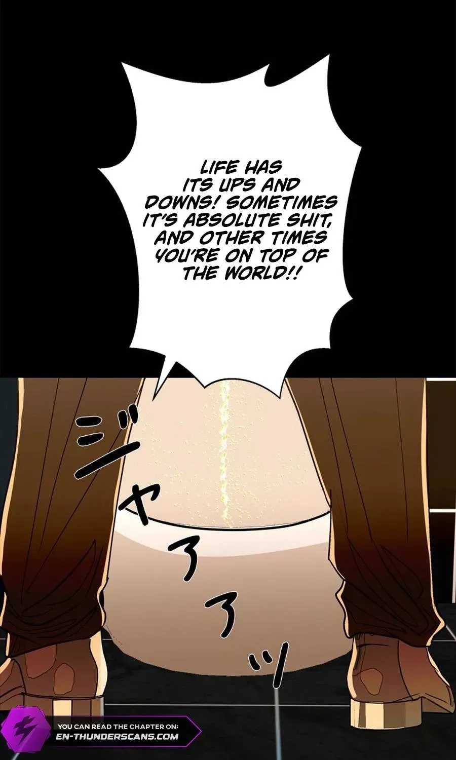 Read Free Lancer chapter 7 image 34 on Lezhin