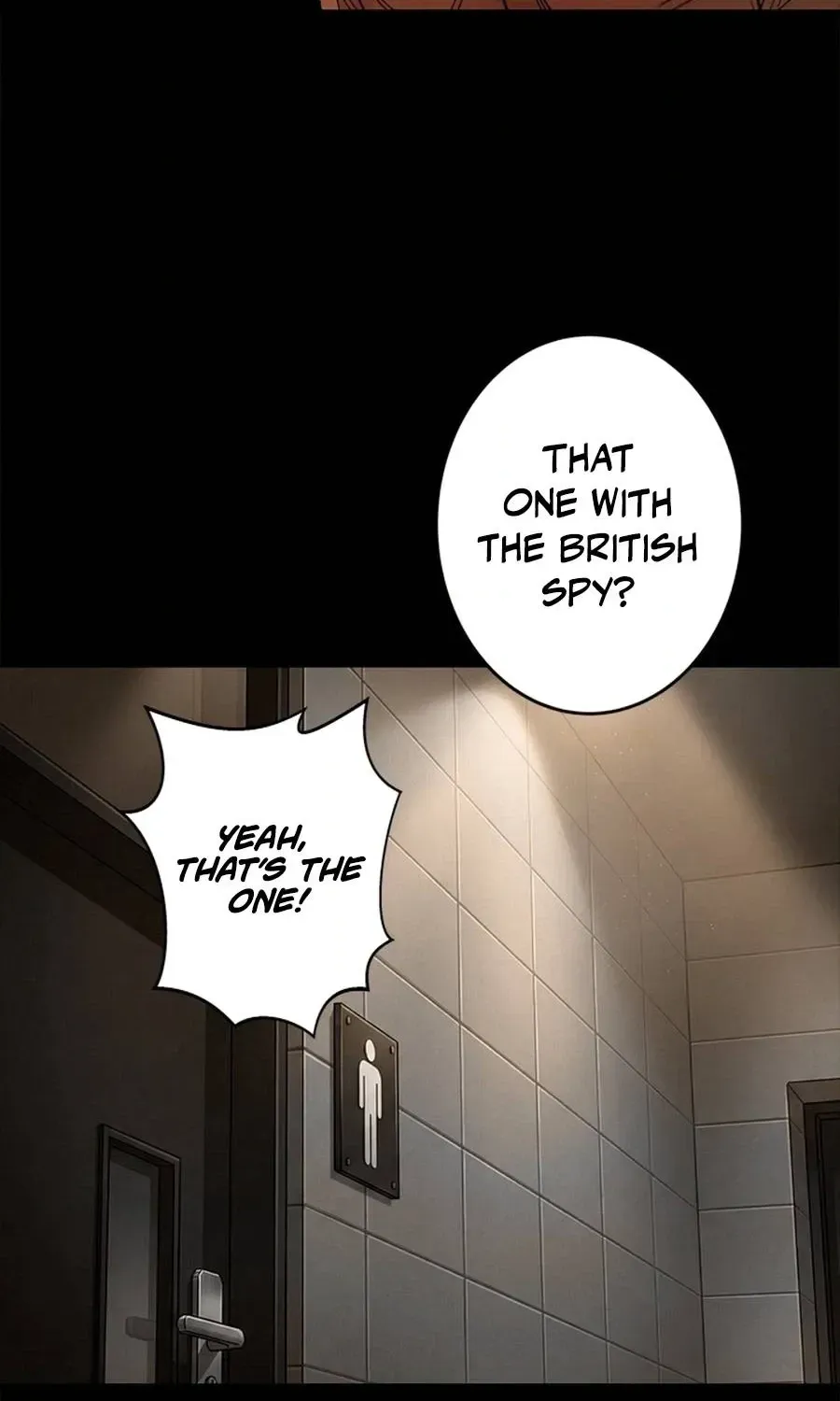 Read Free Lancer chapter 7 image 38 on Lezhin