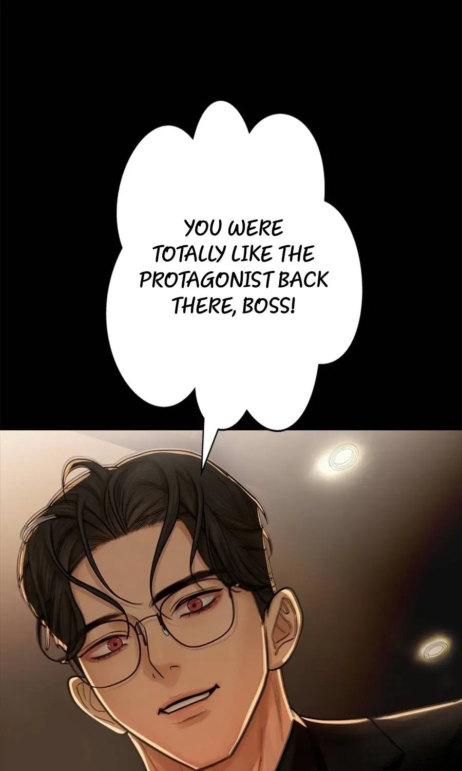 Read Free Lancer chapter 7 image 40 on Lezhin