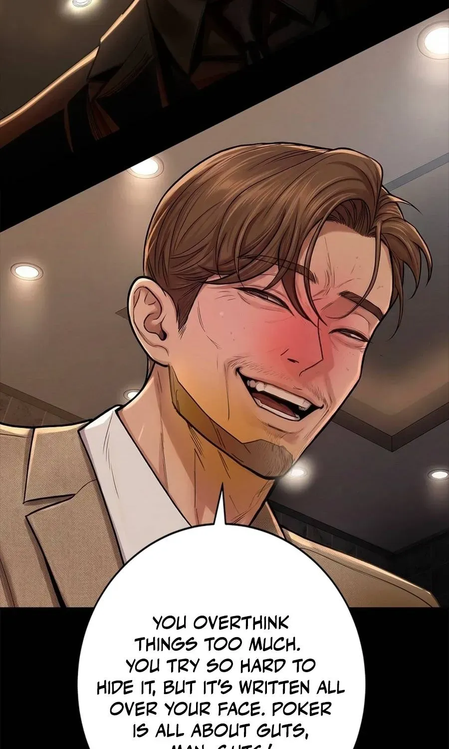 Read Free Lancer chapter 7 image 42 on Lezhin