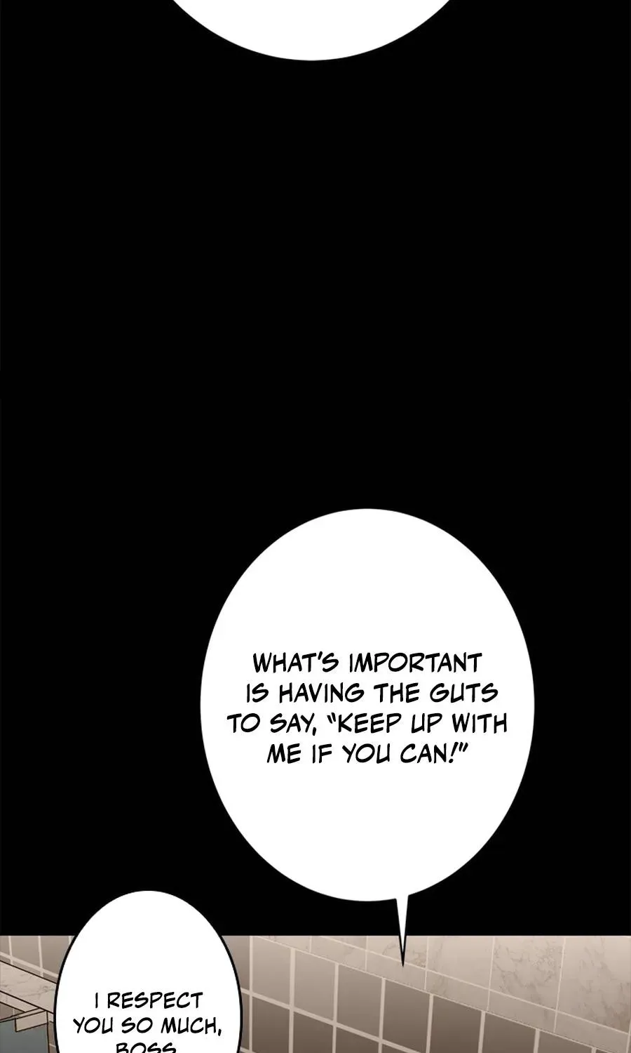 Read Free Lancer chapter 7 image 44 on Lezhin