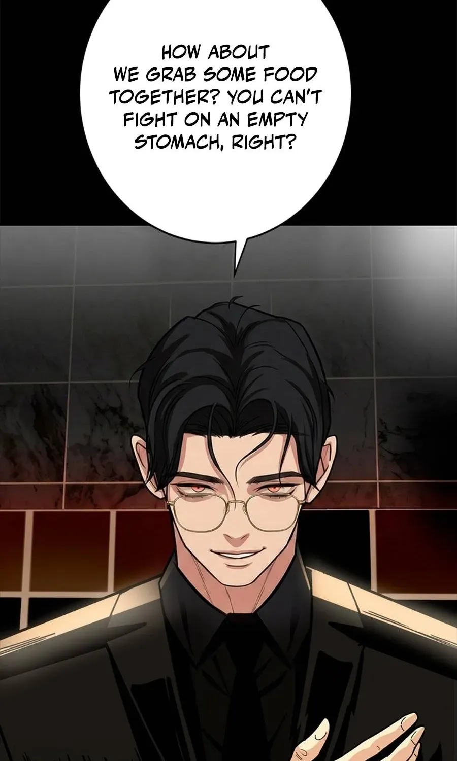 Read Free Lancer chapter 7 image 50 on Lezhin