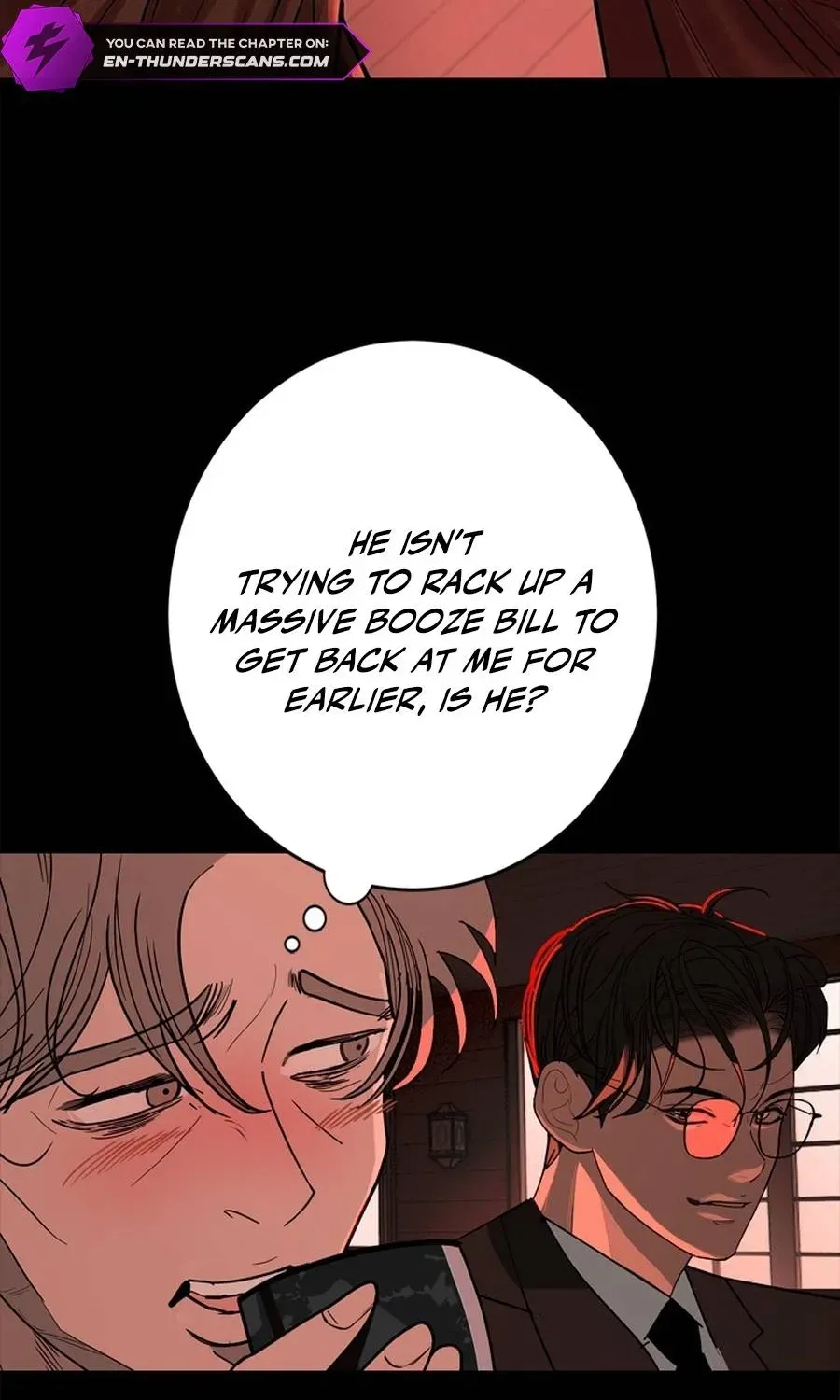 Read Free Lancer chapter 7 image 66 on Lezhin
