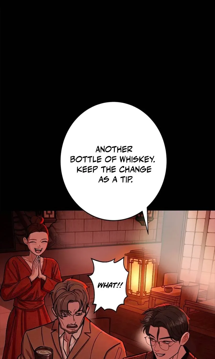 Read Free Lancer chapter 7 image 72 on Lezhin