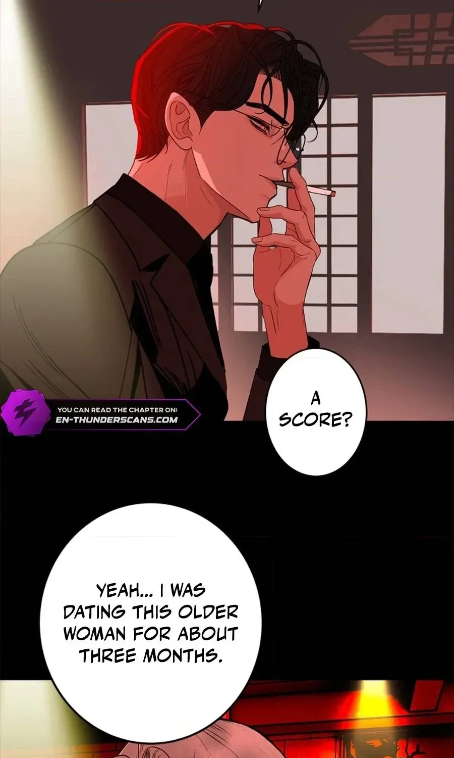 Read Free Lancer chapter 7 image 78 on Lezhin