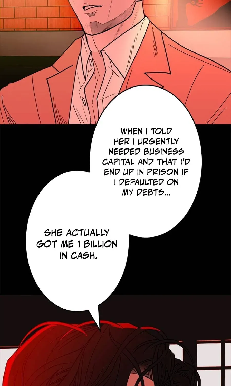 Read Free Lancer chapter 7 image 80 on Lezhin