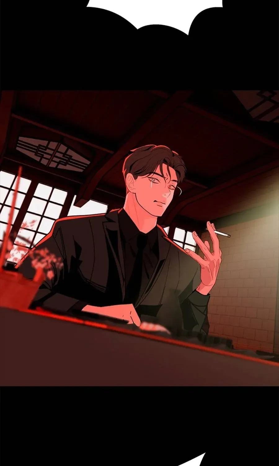 Read Free Lancer chapter 7 image 90 on Lezhin