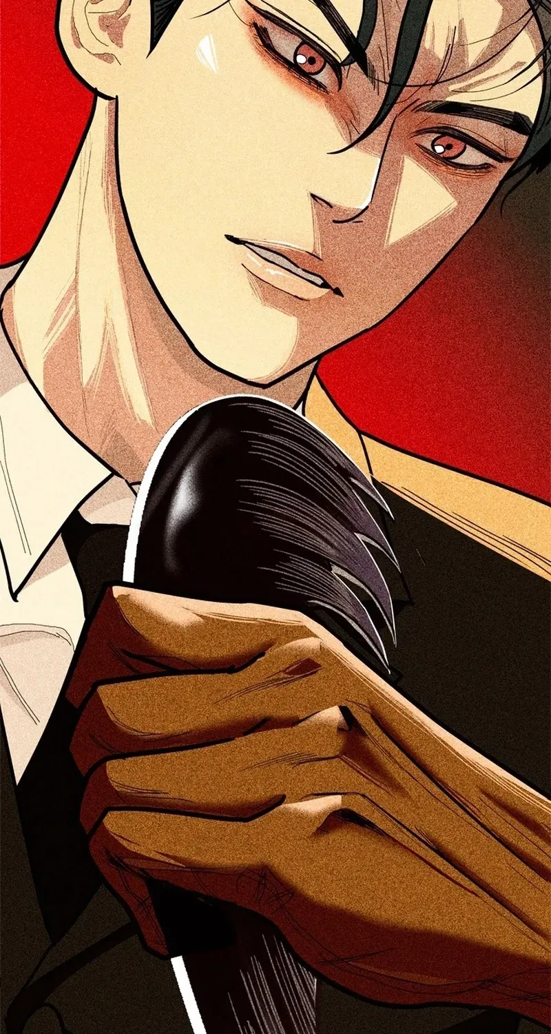 Read Free Lancer chapter 8 image 120 on Lezhin