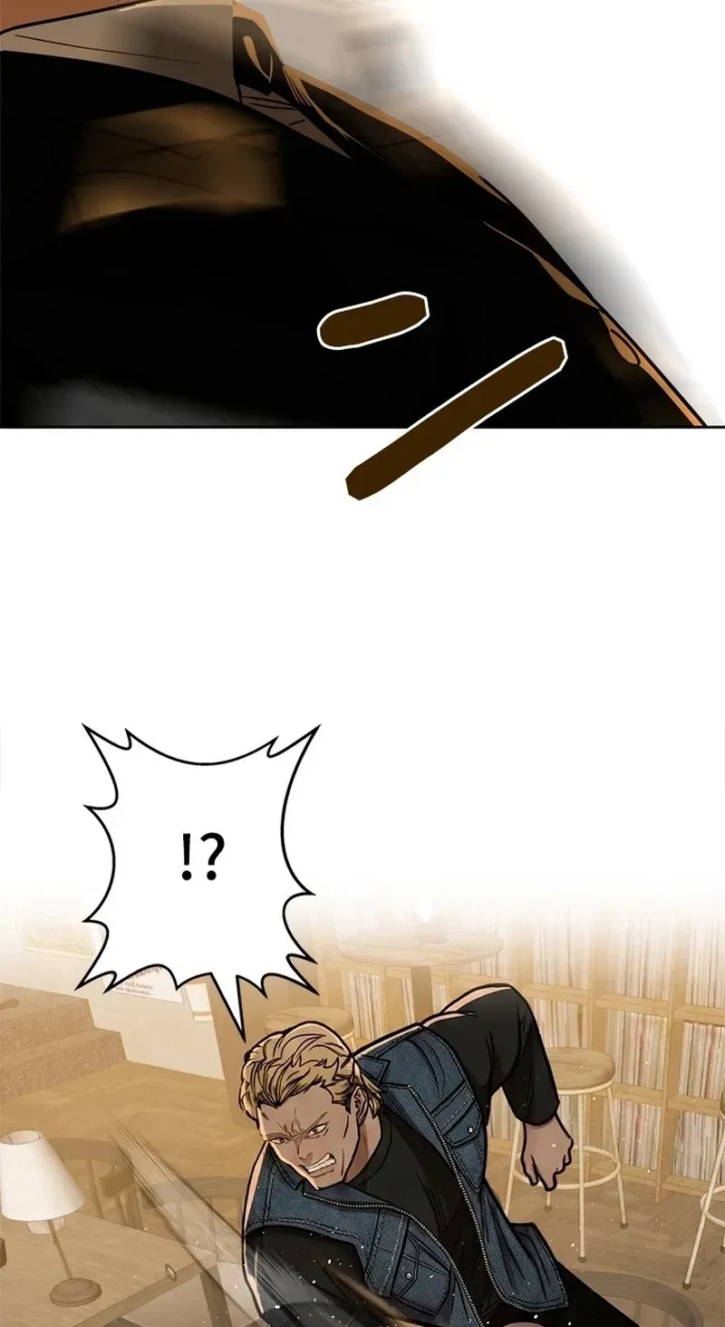 Read Free Lancer chapter 8 image 40 on Lezhin