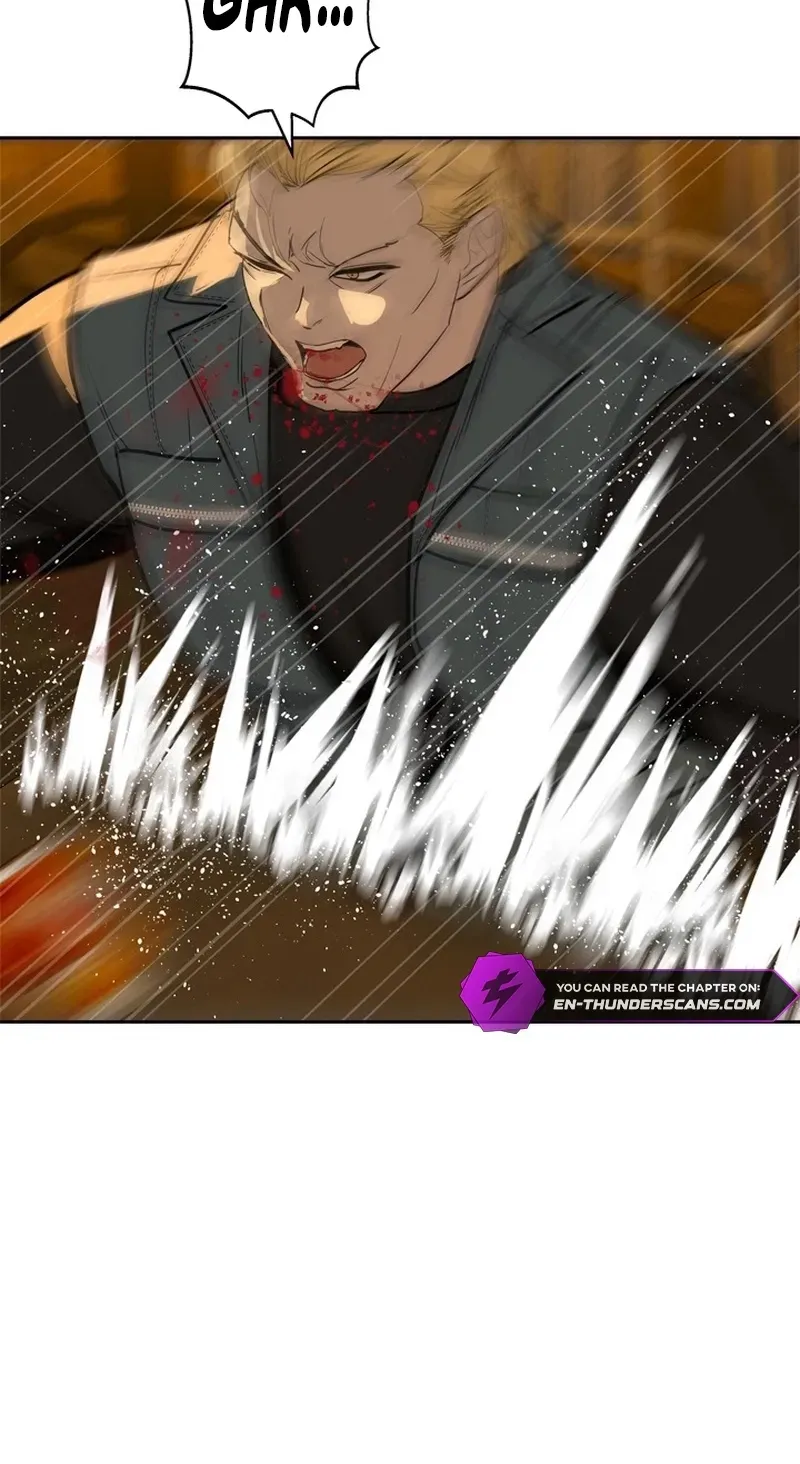 Read Free Lancer chapter 8 image 45 on Lezhin