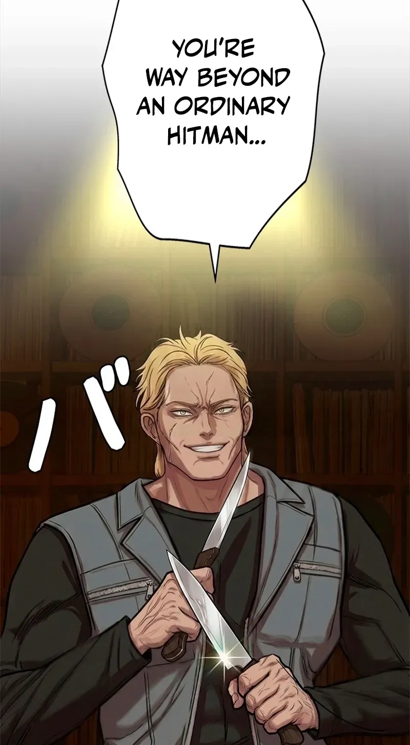 Read Free Lancer chapter 8 image 60 on Lezhin