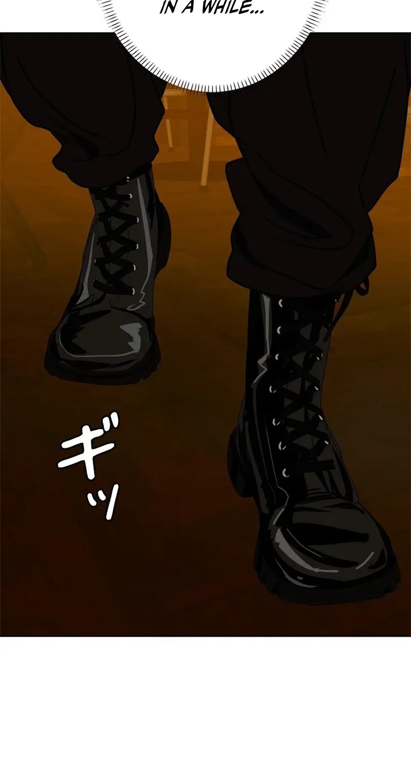 Read Free Lancer chapter 8 image 73 on Lezhin
