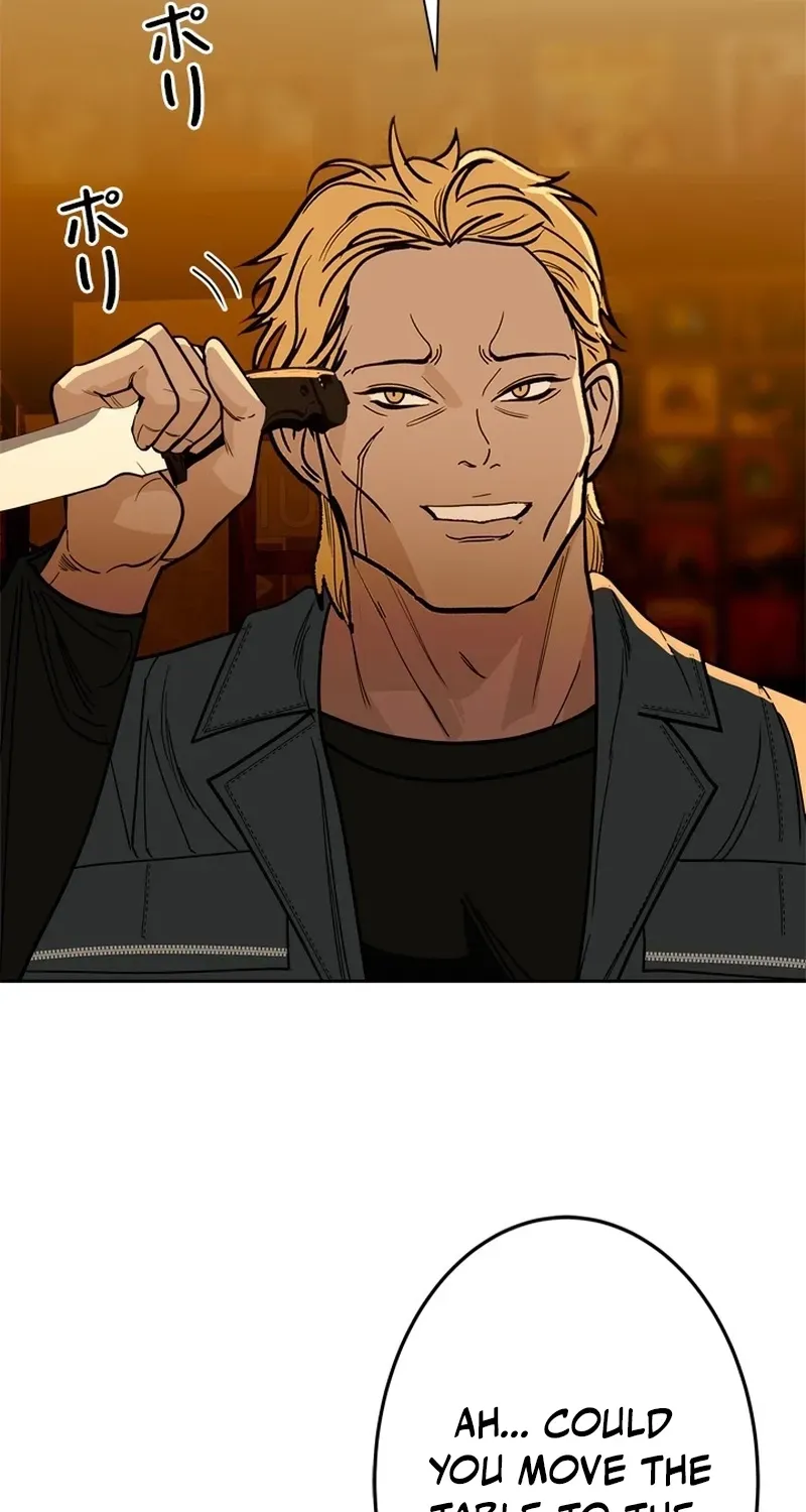 Read Free Lancer chapter 8 image 82 on Lezhin