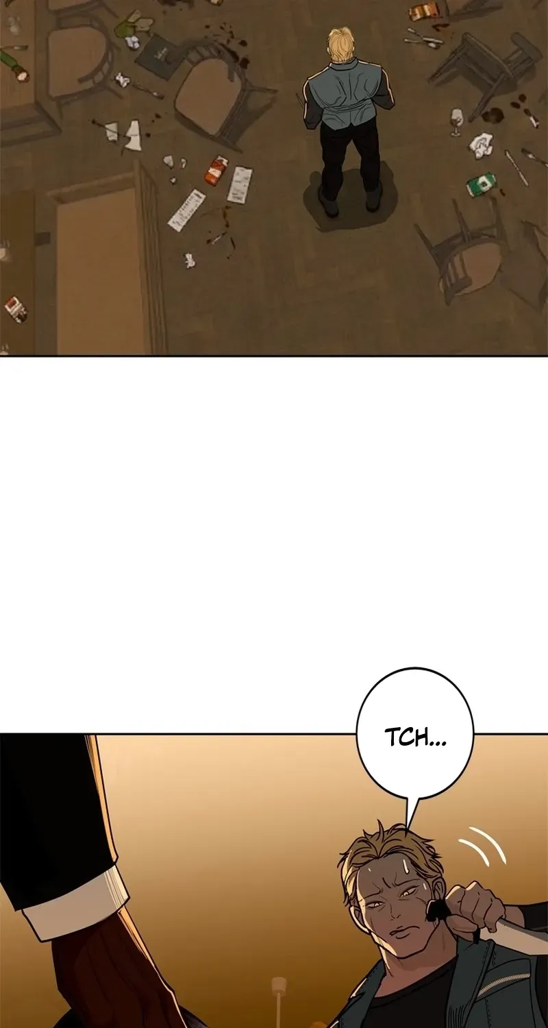 Read Free Lancer chapter 8 image 85 on Lezhin