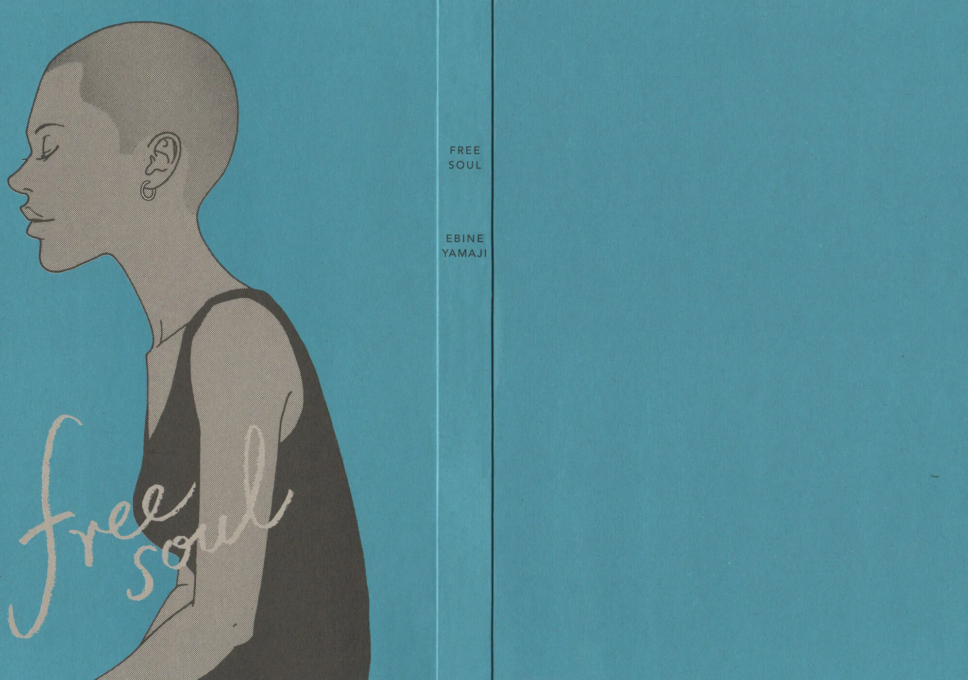 Free Soul Chapter 1 page 2 - 