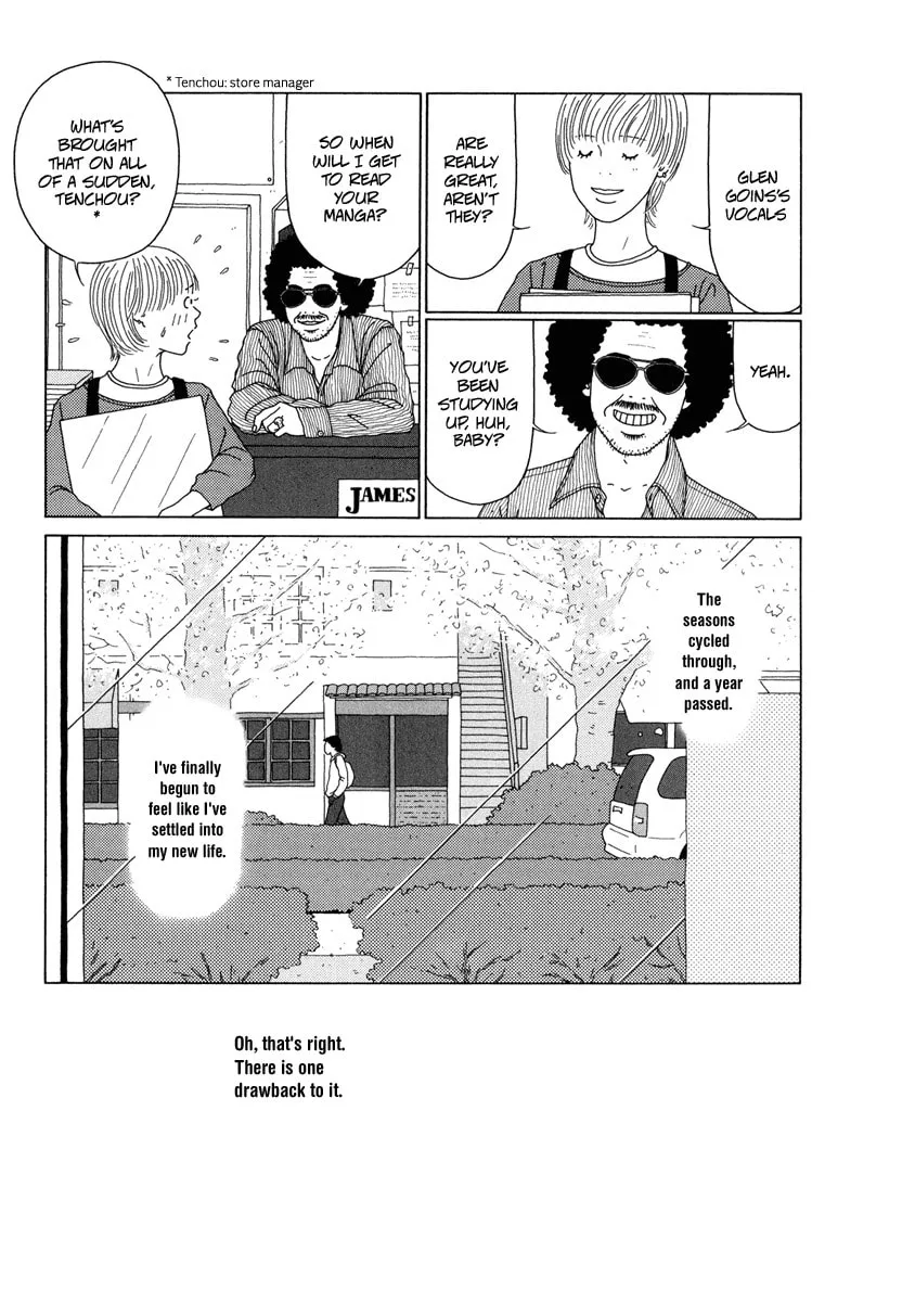 Free Soul Chapter 1 page 16 - 