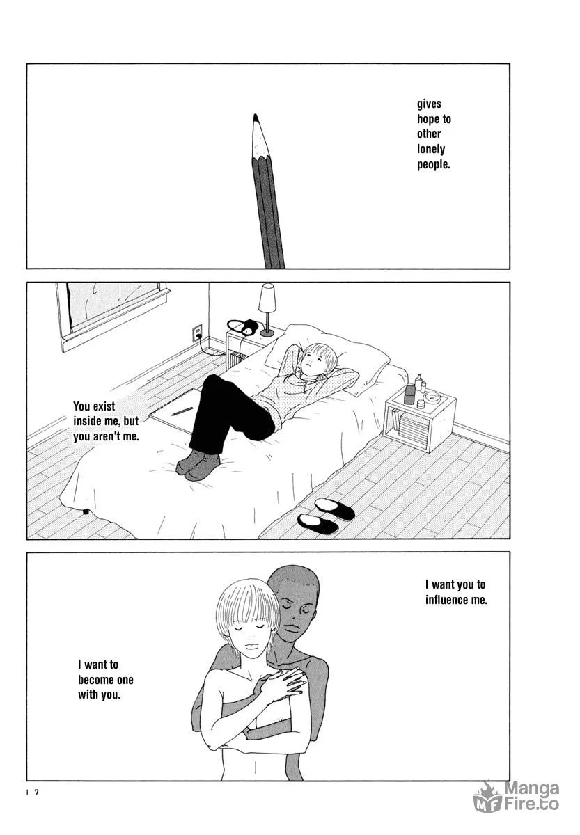 Free Soul Chapter 1 page 20 - 