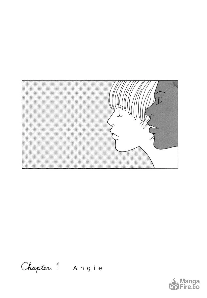 Free Soul Chapter 1 page 6 - 