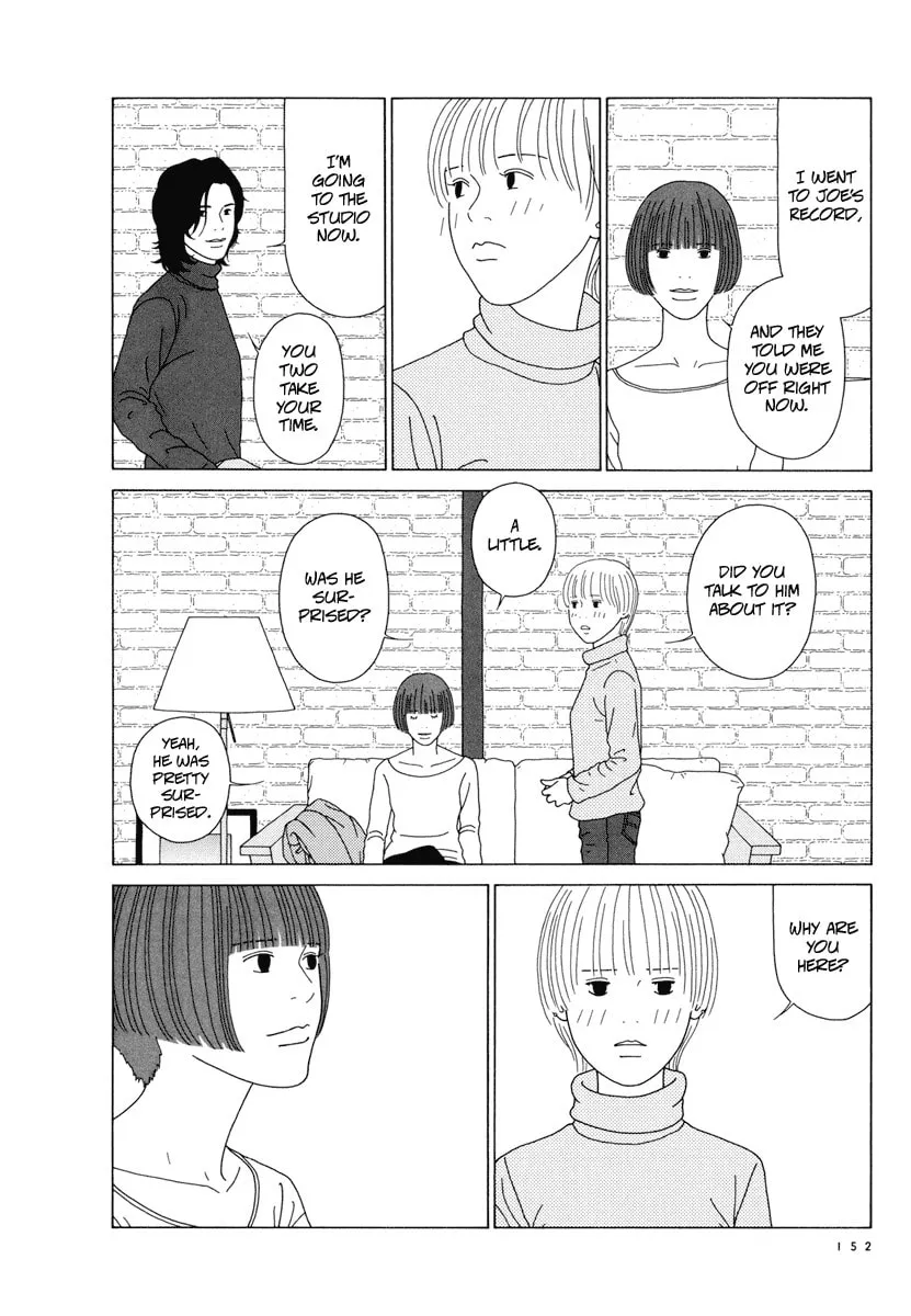 Read Free Soul chapter 10 image 3 on Lezhin