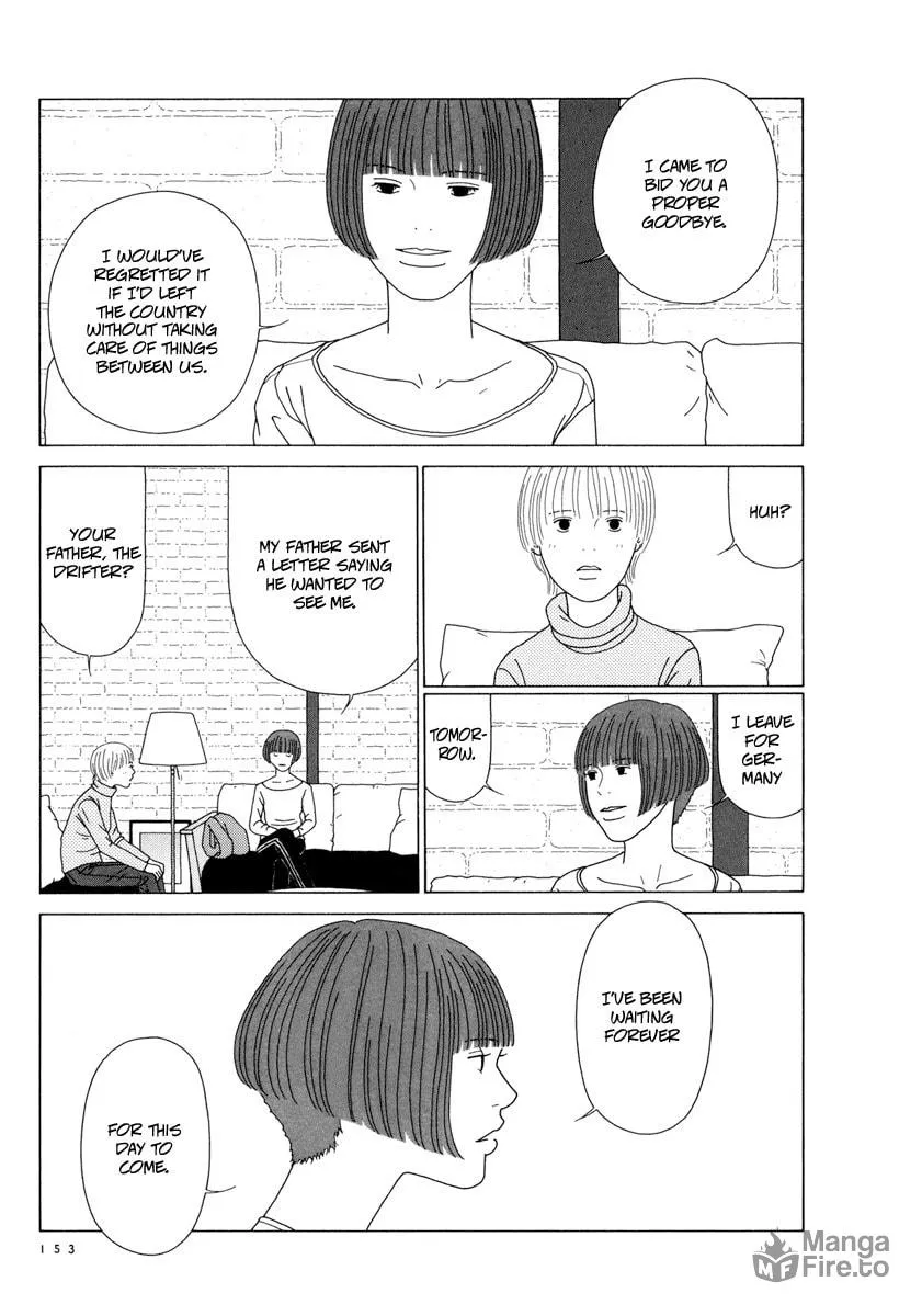 Read Free Soul chapter 10 image 4 on Lezhin