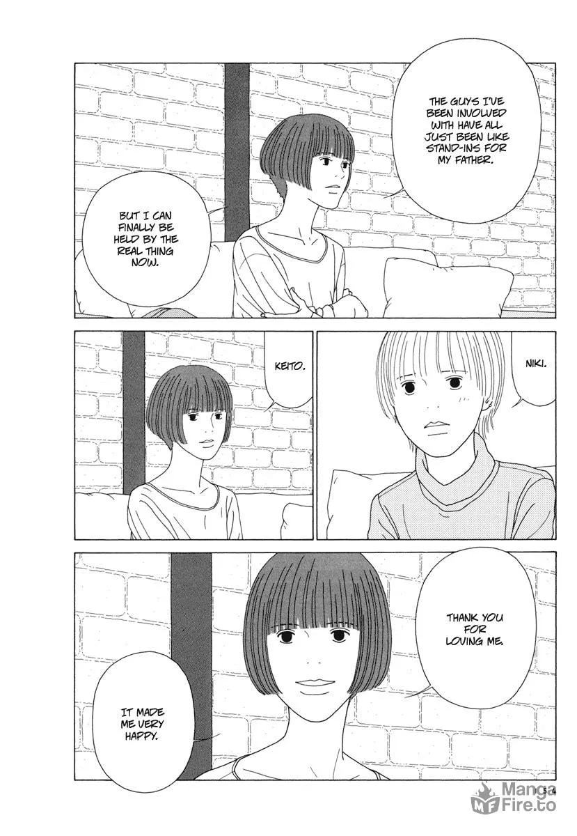 Read Free Soul chapter 10 image 5 on Lezhin