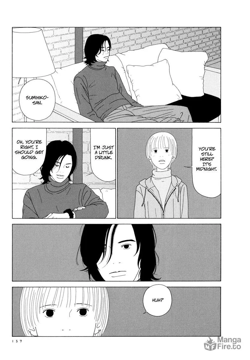 Read Free Soul chapter 10 image 8 on Lezhin