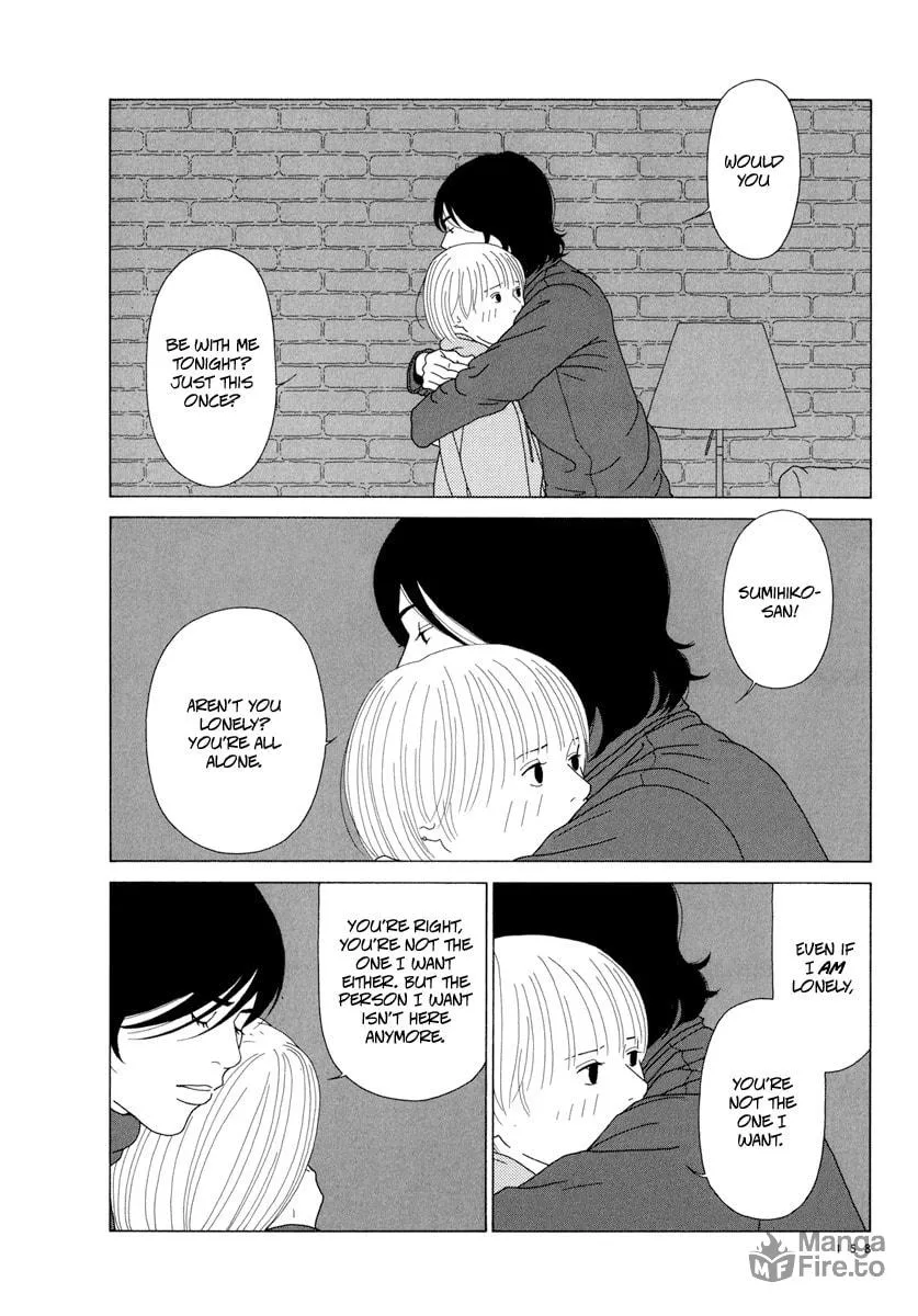 Read Free Soul chapter 10 image 9 on Lezhin