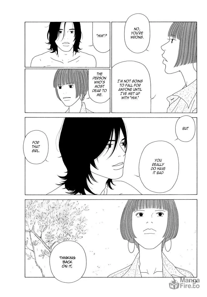 Read Free Soul chapter 11 image 11 on Lezhin