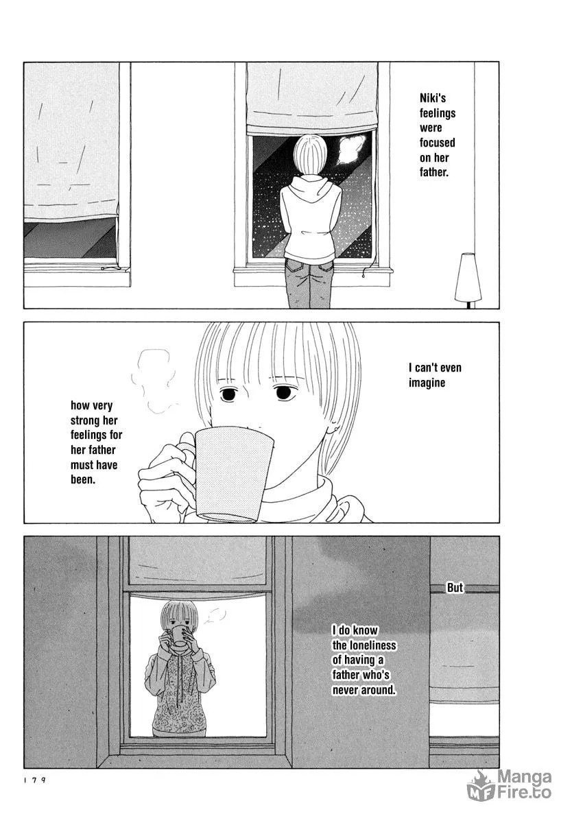 Read Free Soul chapter 11 image 14 on Lezhin