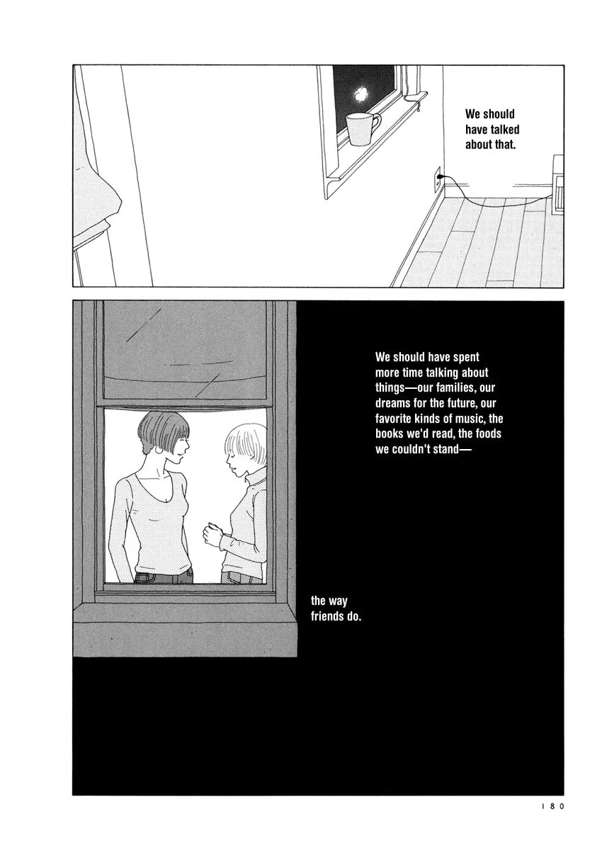 Read Free Soul chapter 11 image 15 on Lezhin